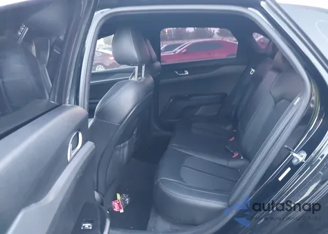 2021 Kia K5 Gt-Line from USA, damaged, VIN 5XXG64J29MG034124